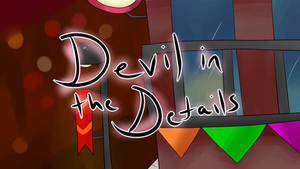 Devil in the Details - Animated Short Story (YT)