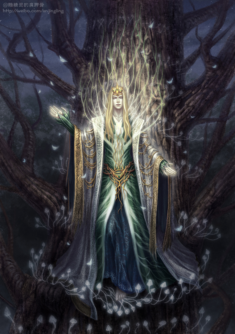 Thranduil