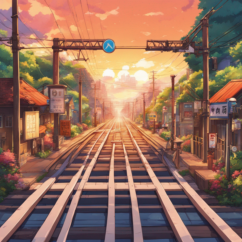 Railmin Deviantart A Railway by 1stfanart on DeviantArt