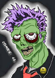 zombie