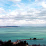 Balaton lake