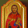 St. martyr Peter Varlamov