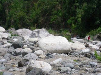 River of Rocks 4
