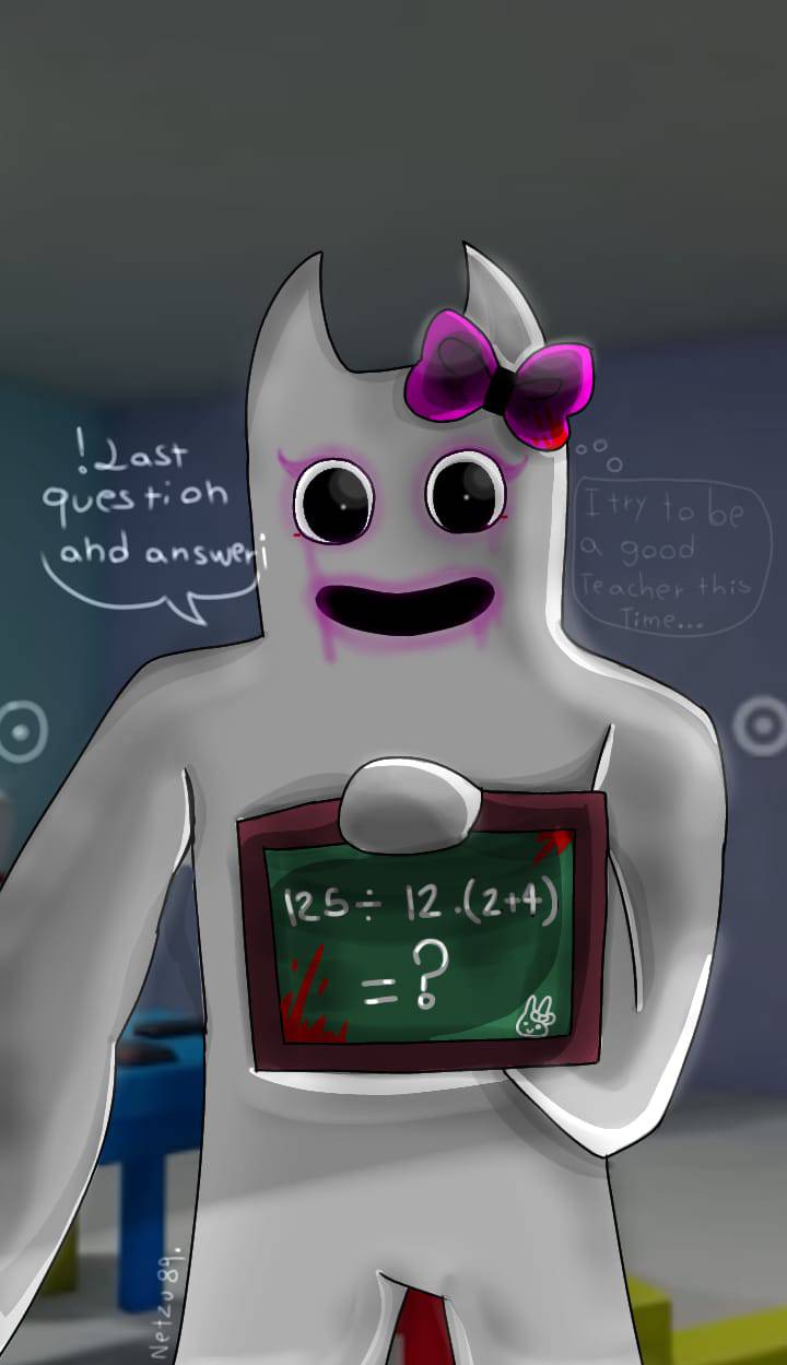 The Last Problem Deviantart The last problem... by Netzu89 on DeviantArt