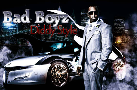 P. Diddy