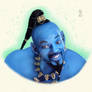 Genie Will Smith