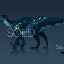 Biolumin Iguanodon [CLOSED SPECIES] adopt