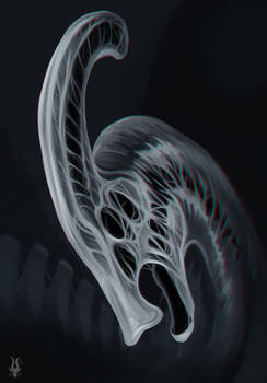 Parasaurolophus - 01