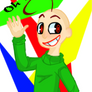 Baldi