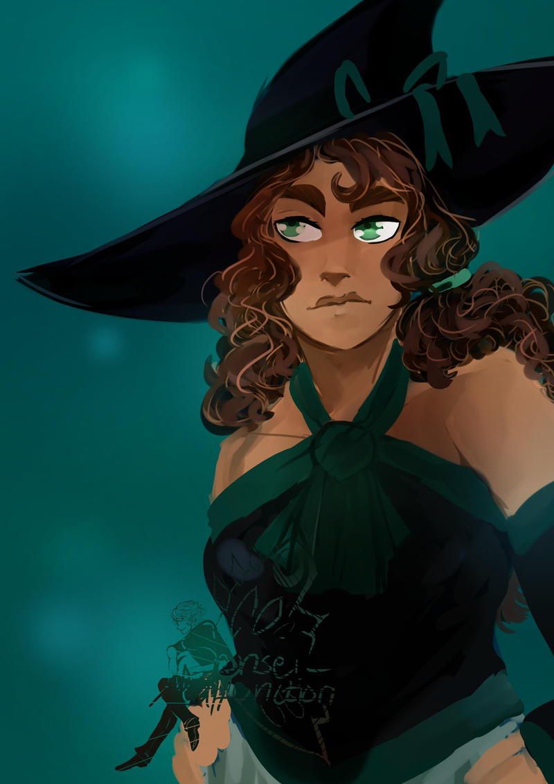 Get out my house by SenseiMalfunction on DeviantArt