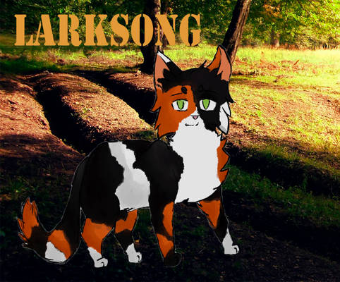 Larksong