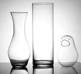 Glassware