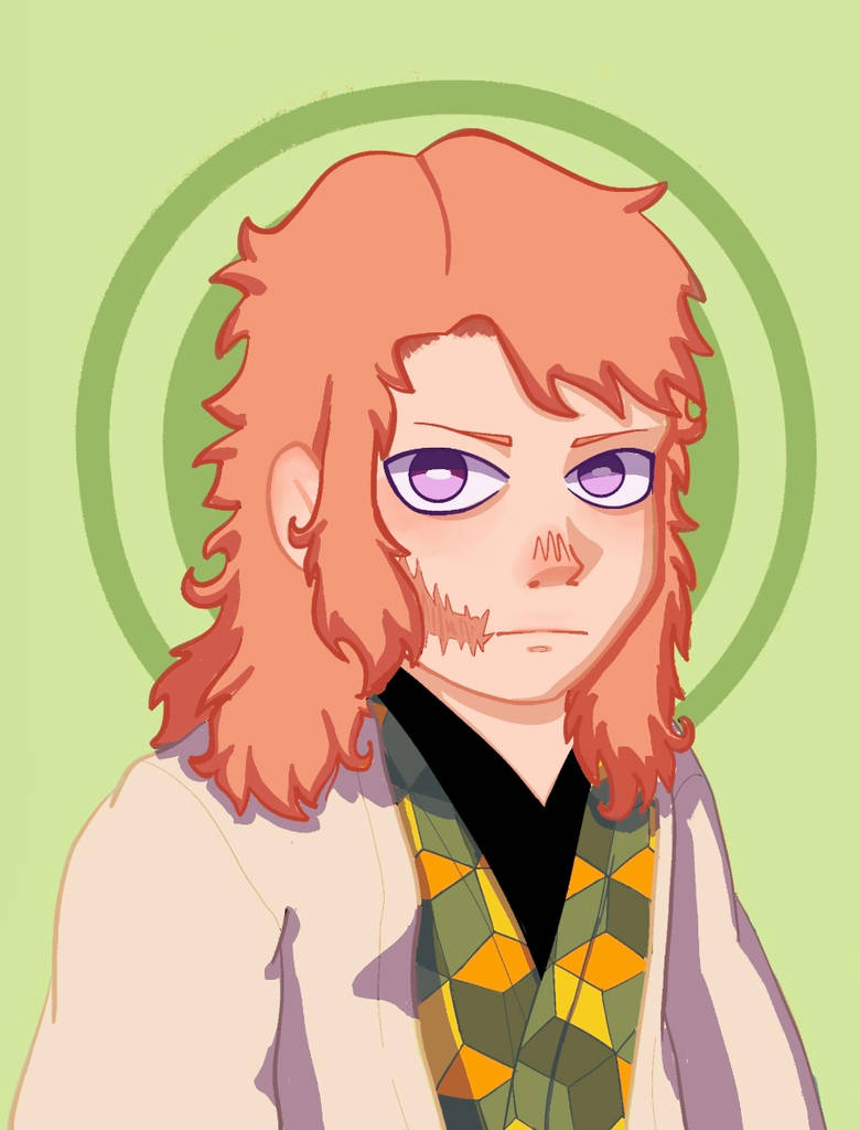 Sabito Pixel Sabito by DaggerToothPikeCongr on DeviantArt