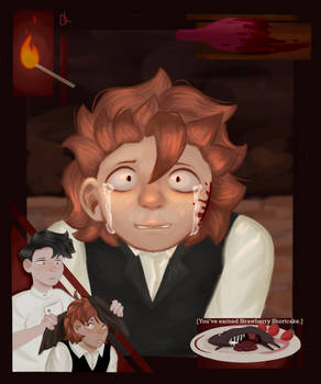 Cook Dead Plate Explore the Best Dead_plate Art | DeviantArt