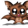 Cute Bat