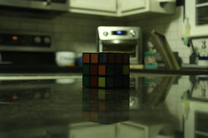 Rubik Counter Explore the Best Cubesareneat Art | DeviantArt