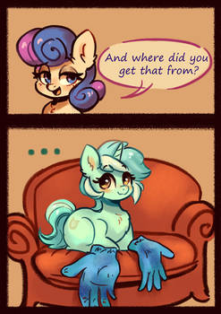 Gloves