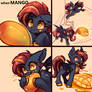 Mango Meme
