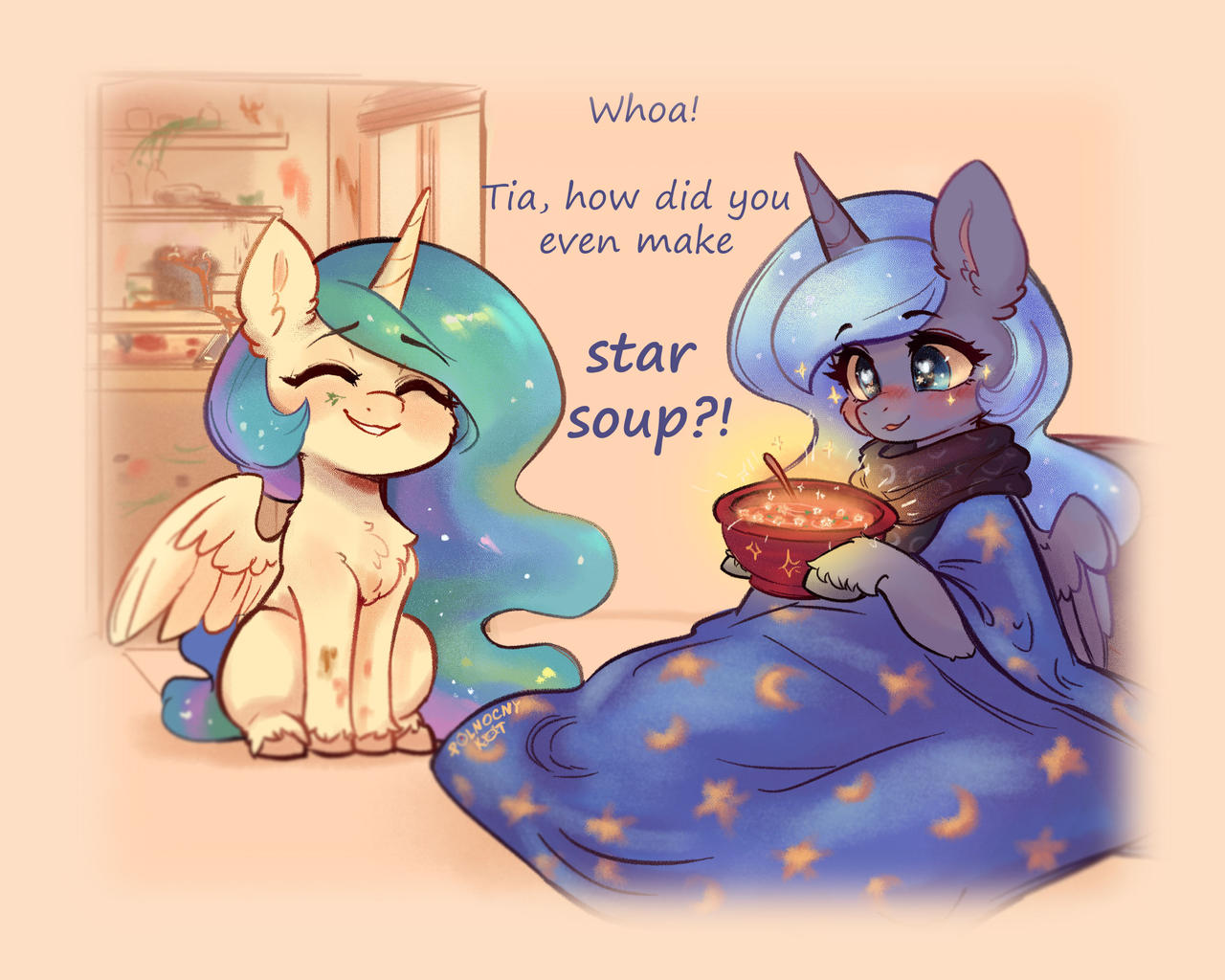 Soup
