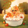 Bathtime