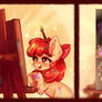 Princess Apple Bloom