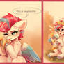 A Crown for a Princess