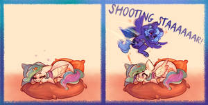 Meteor Shower