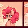 One little secret