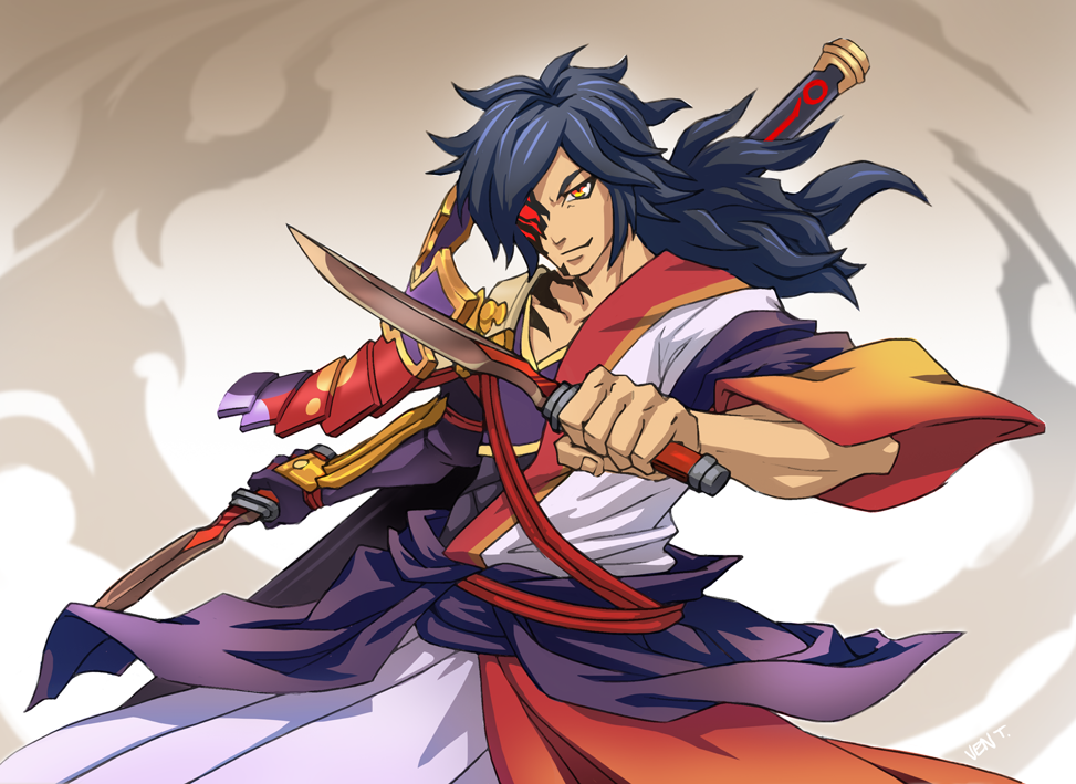 Rokurou