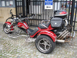 Trike 1