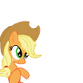 Pixle Pony Applejack