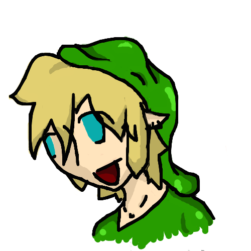 Link colored