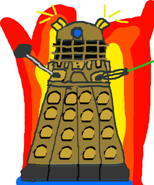 Dalek