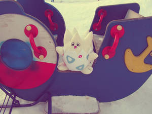 togepi plush