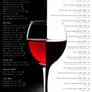 Red House - Wine Menu