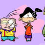 Ed Edd and Eddy #2