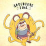 Adventure Time