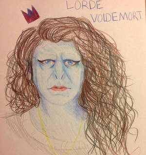 Lorde Voldemort