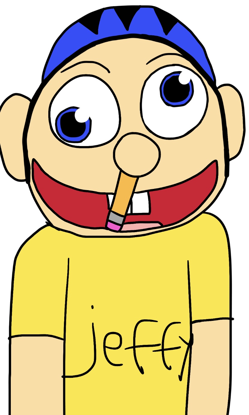 Jeffy Rook Jeffy by 8bittinkywinkyArt on DeviantArt