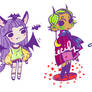 spoops adopts - set price - OPEN 1/3