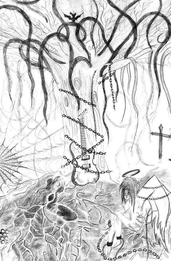 Chained Soul Chained Music Chained Soul by stto-ana on DeviantArt