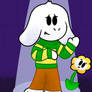 Asriel