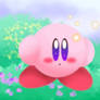 Kirby doodle 