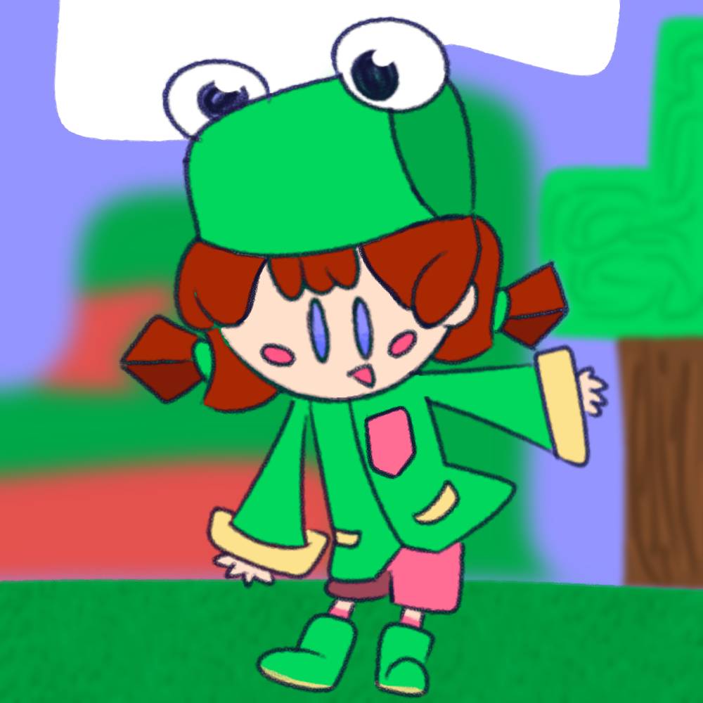 Minecraft Rana by miraclewillow1 on DeviantArt