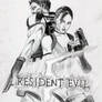 Resident Evil 5