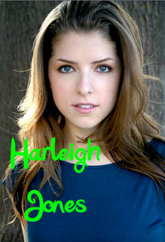 Anna Kendrick as H.J