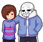 Undertale frying pans by The-Great-Pipmax on DeviantArt