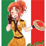 [Commission] APH - Nyo! Italy