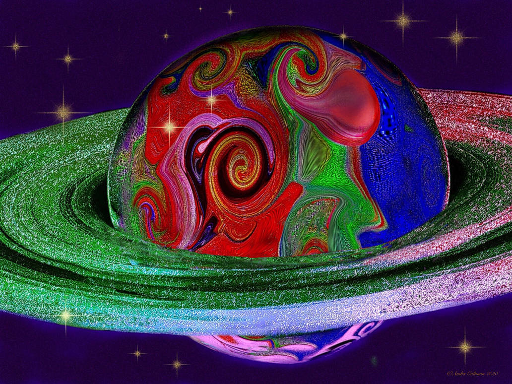 Psyche Decoding Planetary Hearts Decoding Planetary Hearts: The Era of "Planetary Forensics"