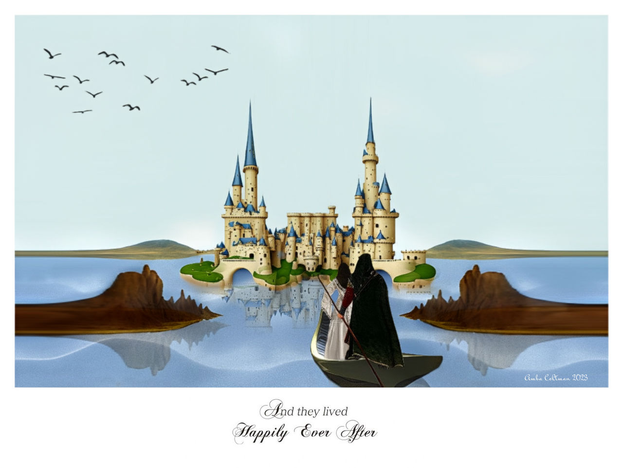 The Perfect Plan For A Fairy-tale Ending Manga www.deviantart.com